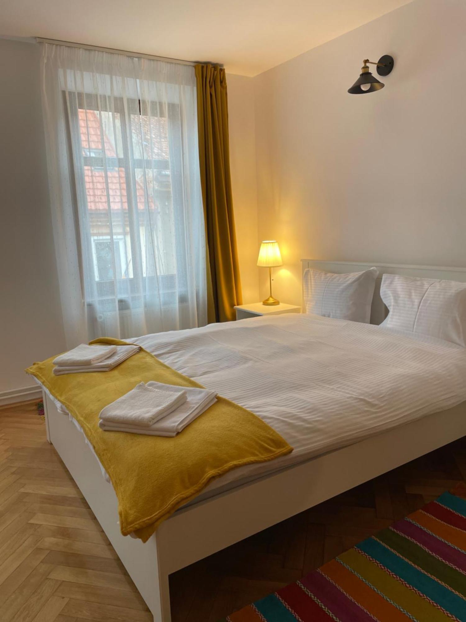 Cozy Stay Brasov Ngoại thất bức ảnh