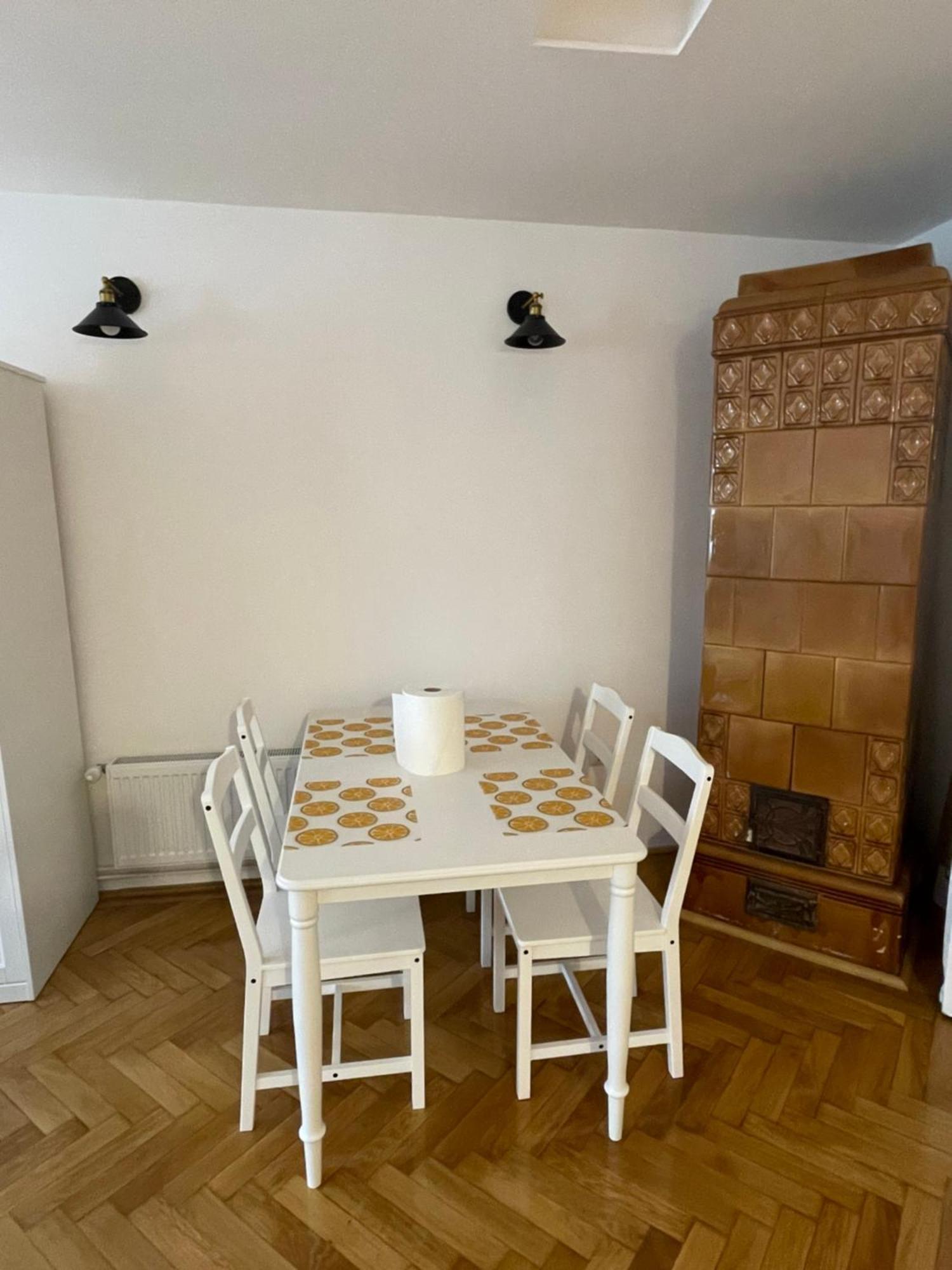 Cozy Stay Brasov Ngoại thất bức ảnh