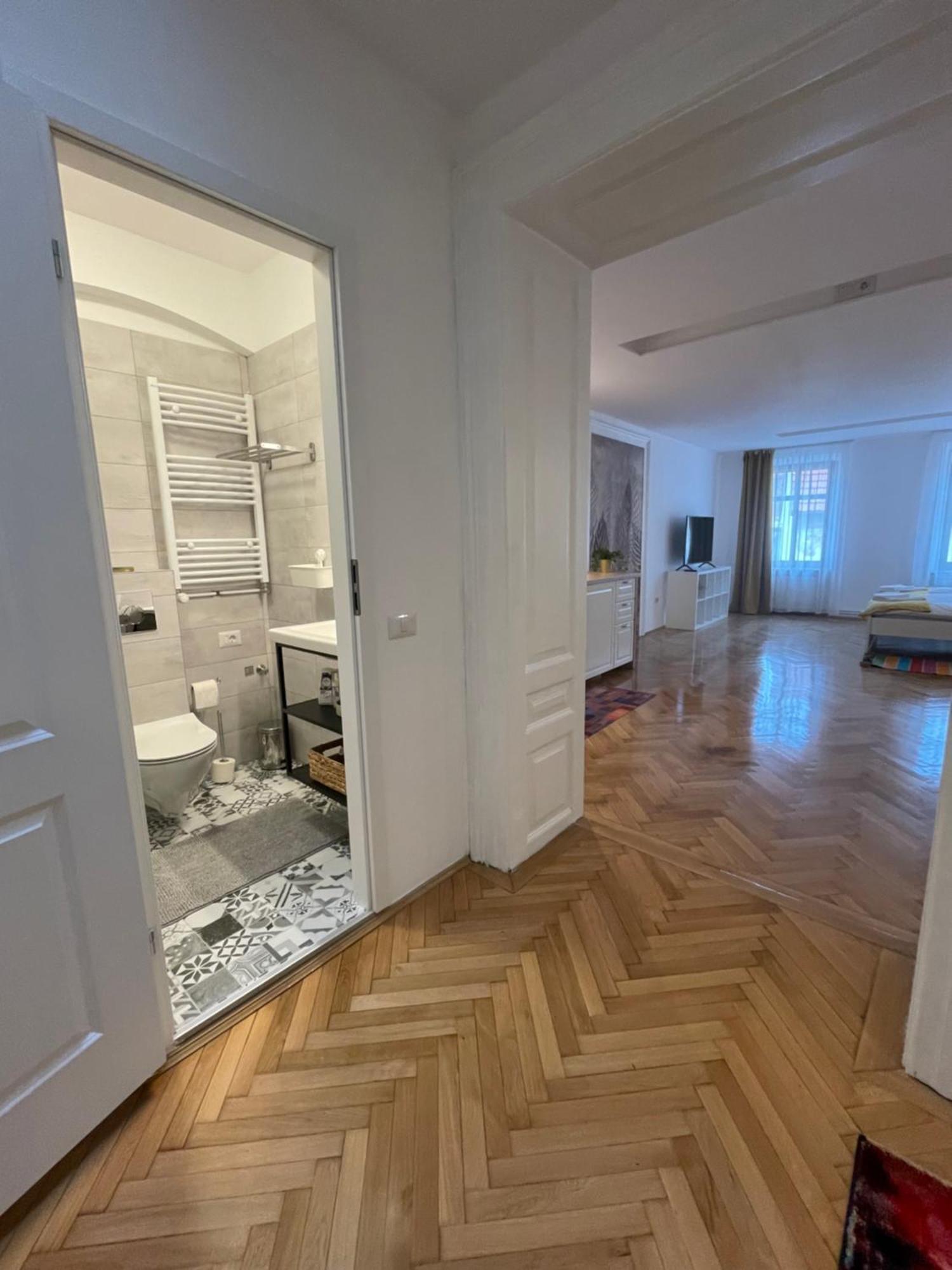 Cozy Stay Brasov Ngoại thất bức ảnh