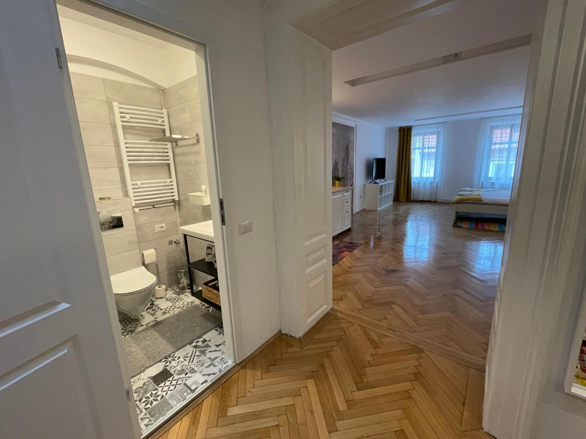 Cozy Stay Brasov Ngoại thất bức ảnh