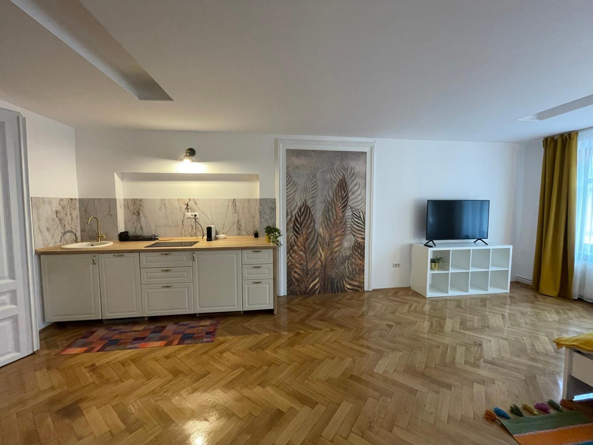Cozy Stay Brasov Ngoại thất bức ảnh