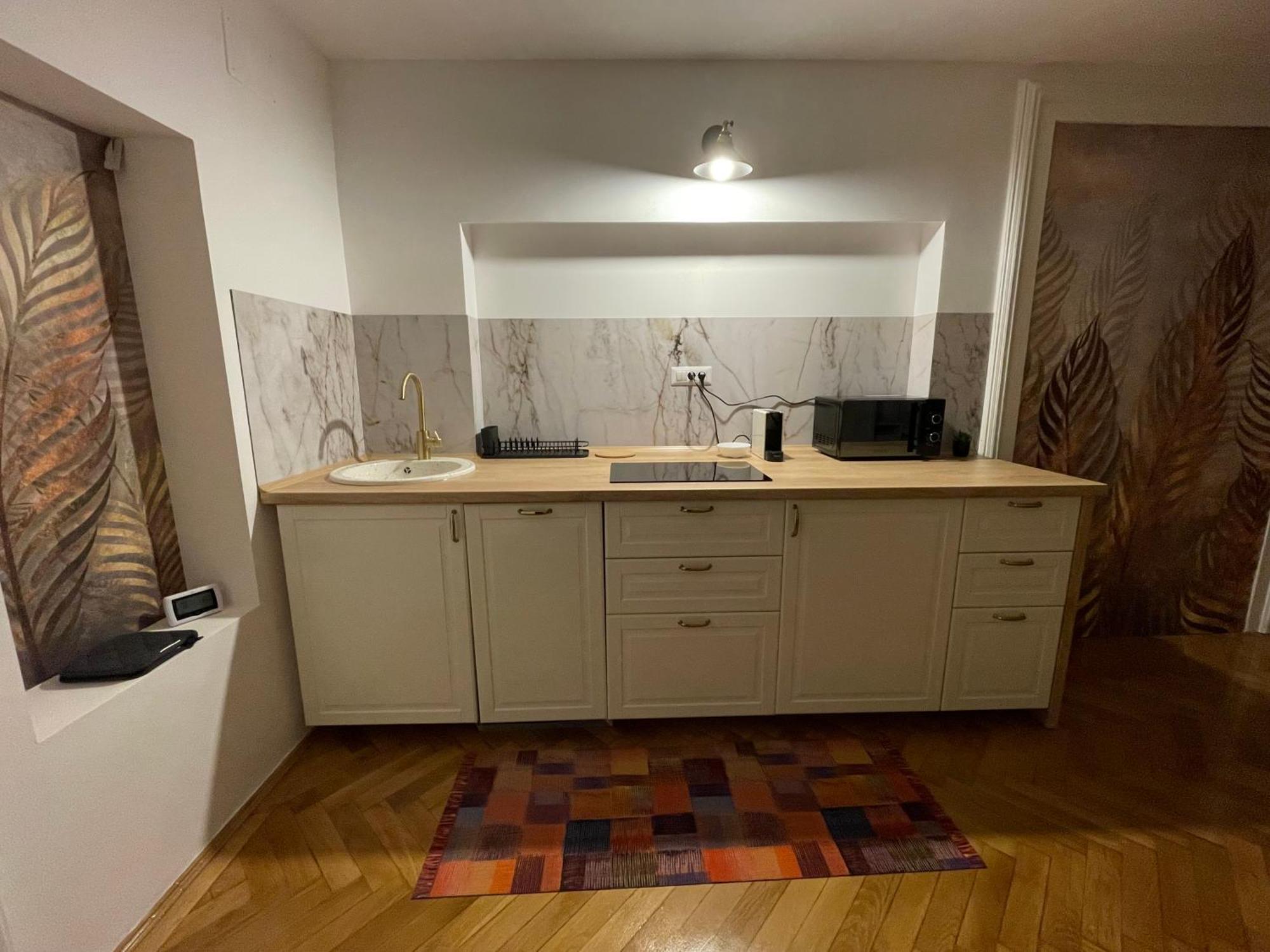Cozy Stay Brasov Ngoại thất bức ảnh
